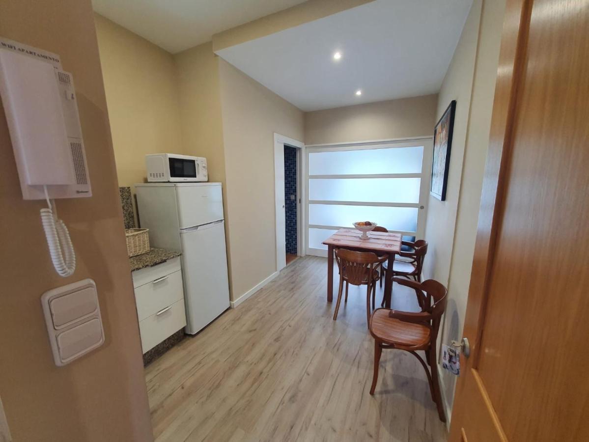 Apartamentos Dunamar Noalla  Exterior photo