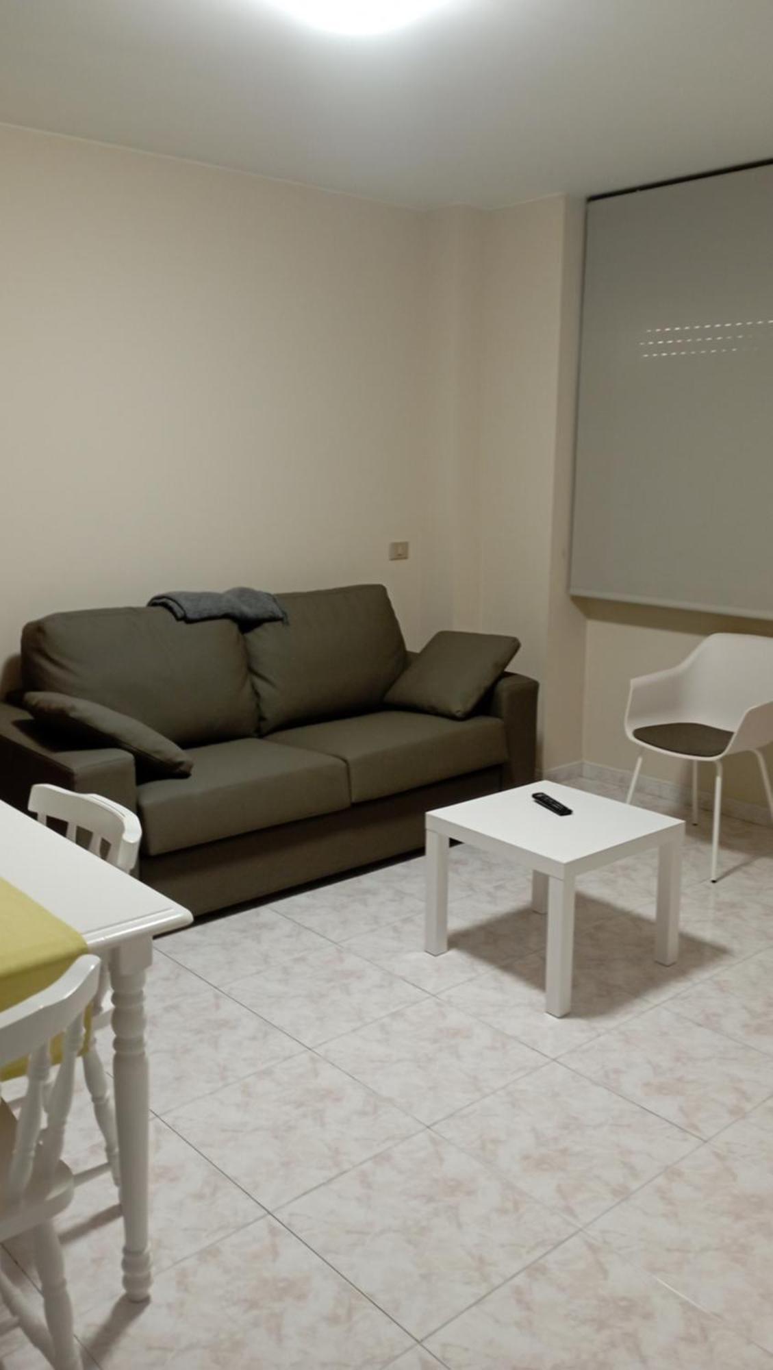 Apartamentos Dunamar Noalla  Exterior photo