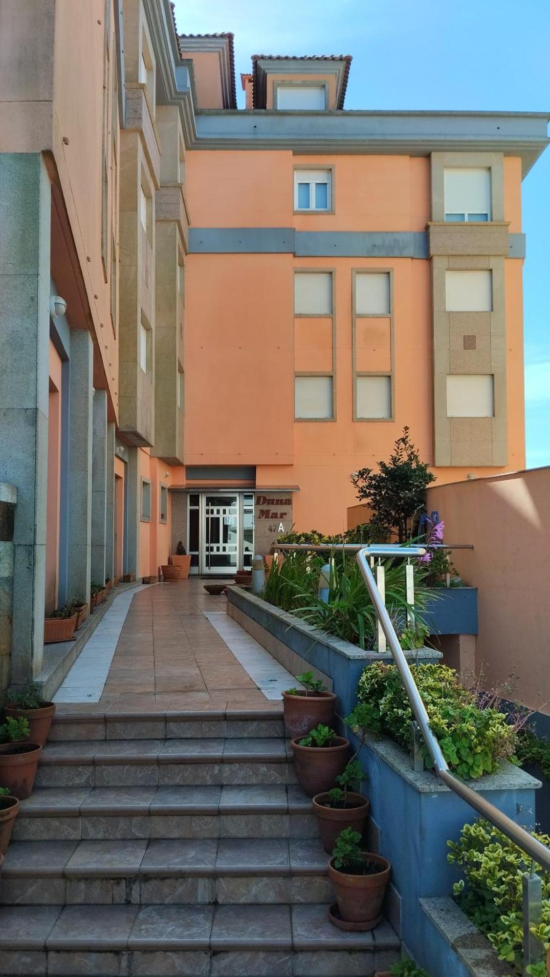 Apartamentos Dunamar Noalla  Exterior photo