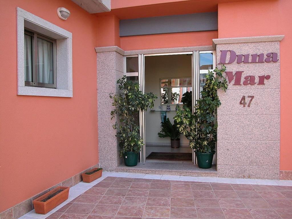 Apartamentos Dunamar Noalla  Exterior photo